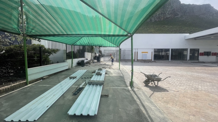 To Let commercial Property for Rent in Muizenberg Western Cape